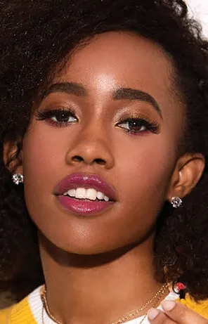 Фотография актёра Зои Рене