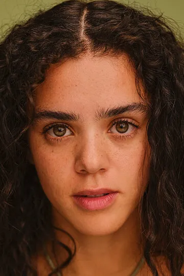 Фотография актёра Сафиа Окли-Грин