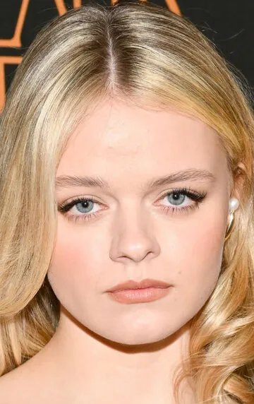 Фотография актёра Кайли Роджерс