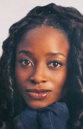 Фотография актёра Идара Виктор