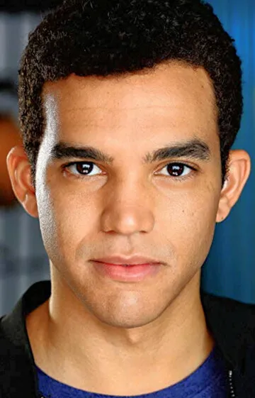 Фотография актёра Адам Фэйзон