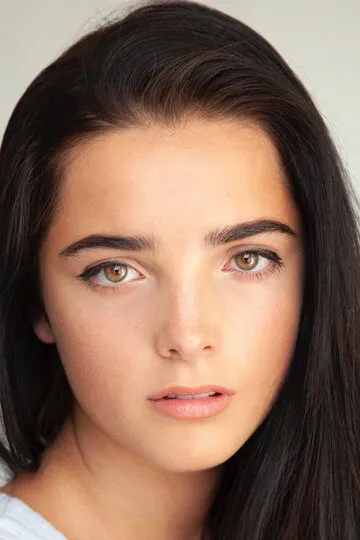 Фотография актёра Джессика Рейнольдс