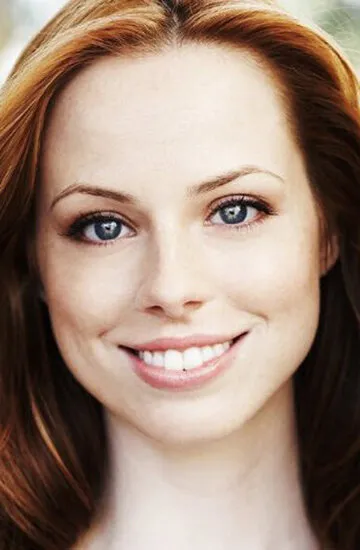 Фотография актёра Эмили Джексон