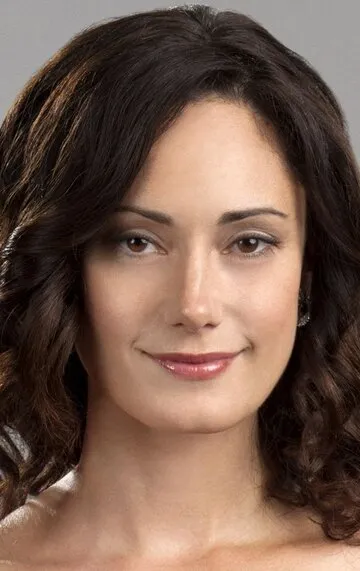 Фотография актёра Натали Браун