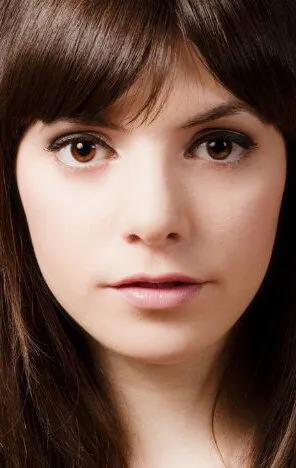 Фотография актёра Эрин Агостино