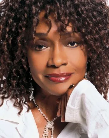 Фотография актёра Беверли Тодд