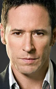 Фотография актёра Роб Морроу