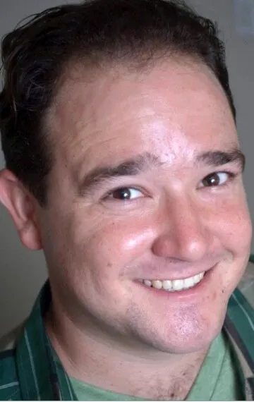 Фотография актёра Брэдли Пирс