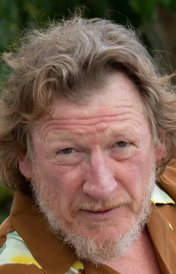 Фотография актёра Джофф Белл