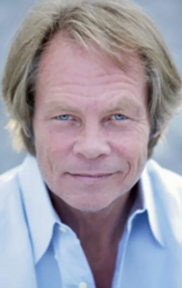 Фотография актёра Кевин Мейджор Ховард