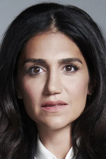 Фотография актёра Лейла Фарзад