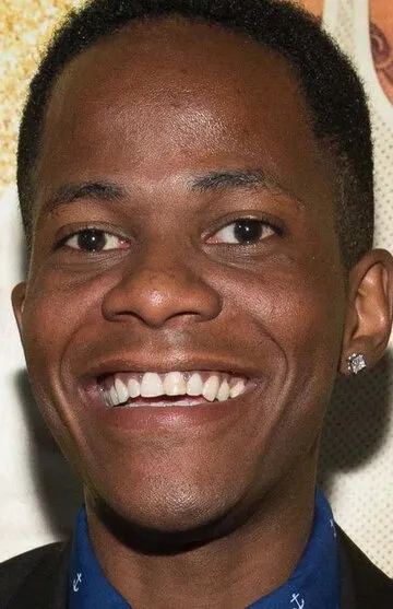 Фотография актёра Эдгар Блэкмон