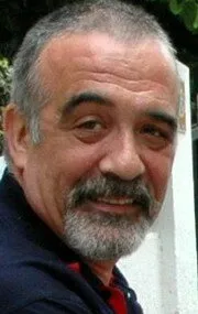 Фотография актёра Мигель Анхель Хеннер