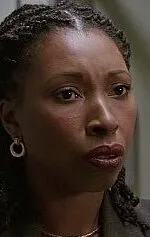 Фотография актёра Джо Мартин