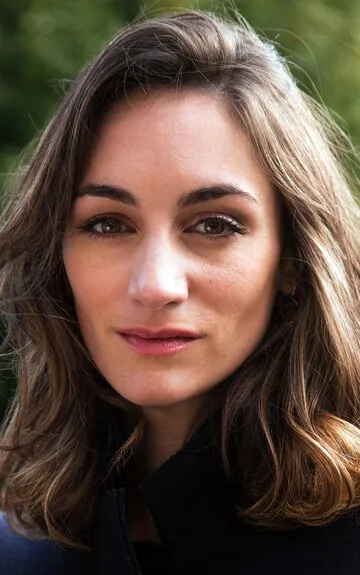 Фотография актёра Кара Хорган