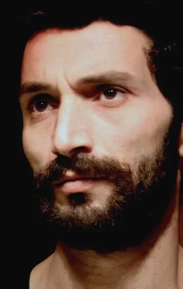 Фотография актёра Зияд Бакри