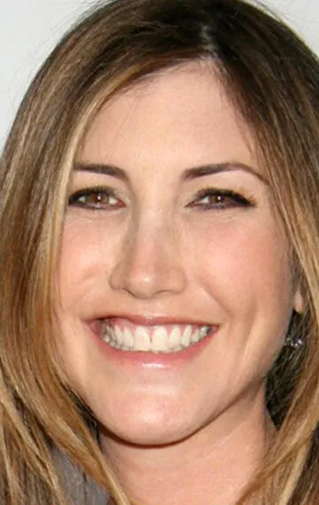 Фотография актёра Джеки Сэндлер