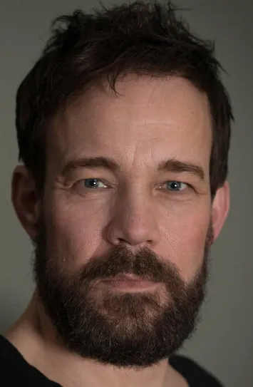 Фотография актёра Йоханнес Кунке