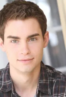 Фотография актёра Кевин Джой