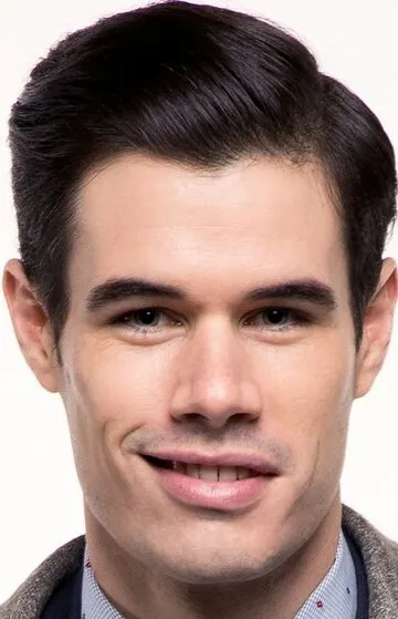 Фотография актёра Лиам Холл