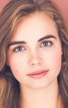 Фотография актёра Анна Мейч