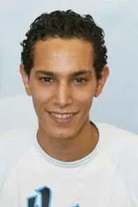 Фотография актёра Оссини Эмбарек