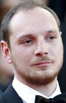 Фотография актёра Алексис Маненти