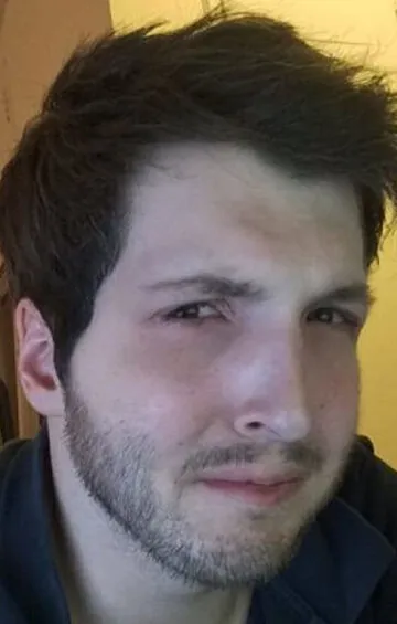 Фотография актёра 