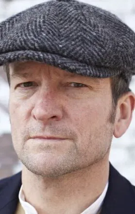 Фотография актёра Лайам Томас