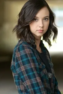 Фотография актёра Бритт Барон