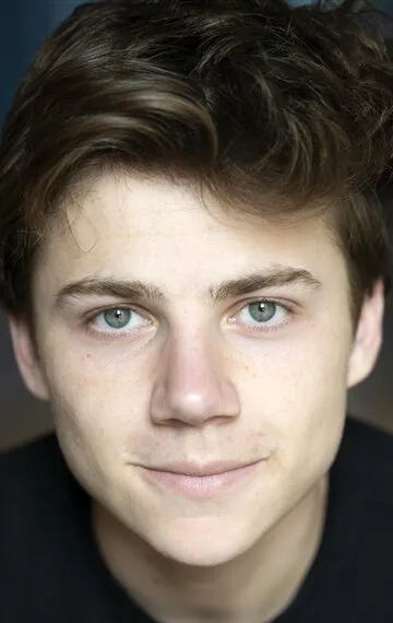 Фотография актёра Феликс Лефевр