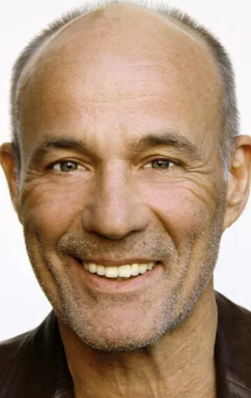 Фотография актёра Хайнер Лаутербах