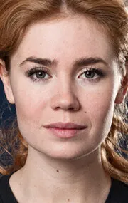 Фотография актёра Полина Рожински