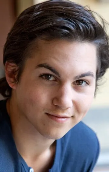 Фотография актёра Тим Оливер Шульц