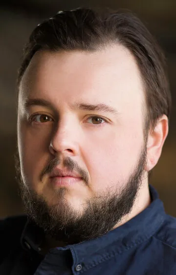 Фотография актёра Джон Брэдли