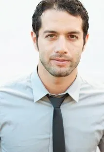 Фотография актёра Баярдо Де Мургуйя