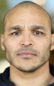 Фотография актёра Джимми Гонсалес