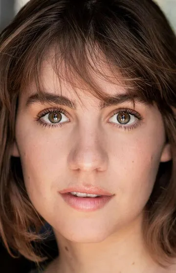 Фотография актёра Натали Моррис