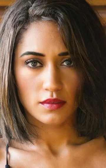 Фотография актёра Жозефин Жобер