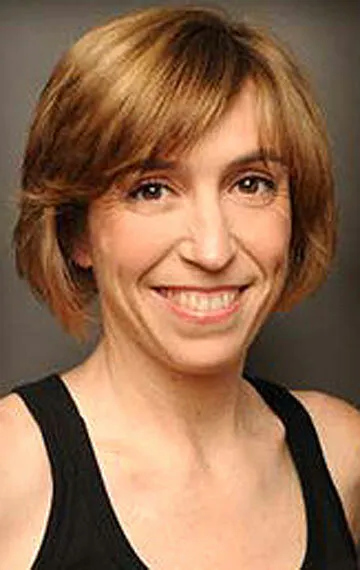 Фотография актёра Магдалена Бротто