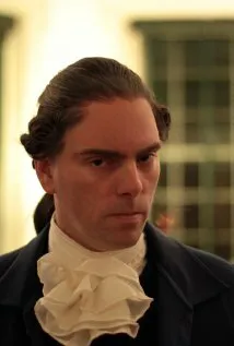 Фотография актёра Кристофф Бродер