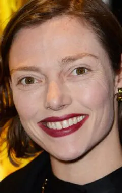 Фотография актёра Камилла Разерфорд