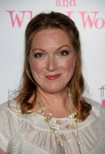 Фотография актёра Кристин Нилсен