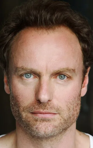 Фотография актёра Марк Вашке