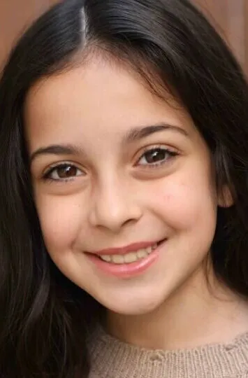 Фотография актёра Ли Бахрах