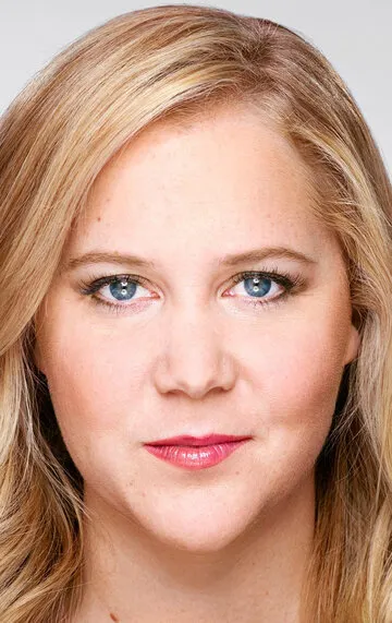 Фотография актёра Эми Шумер