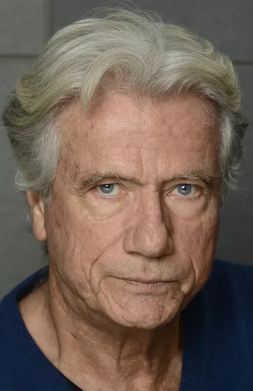 Фотография актёра Юрген Прохнов