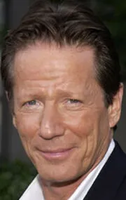 Фотография актёра Питер Штраусс