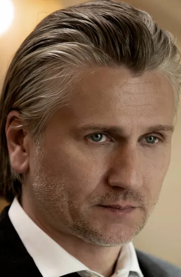 Фотография актёра Станислас Мерхар