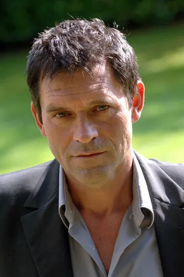 Фотография актёра Патрик Каталифо